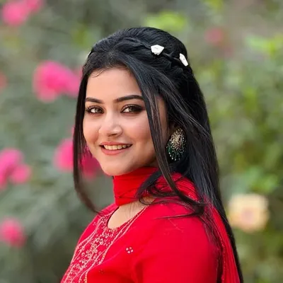 Oindrila Saha profile