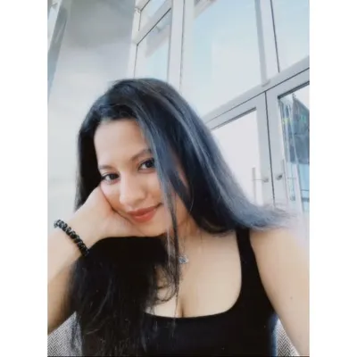 Oishee profile