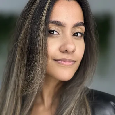 YASMIM BARBOSA profile