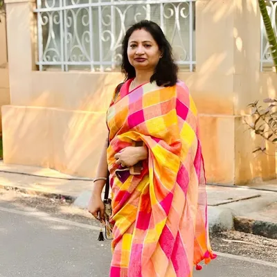 Pooja Sethi profile