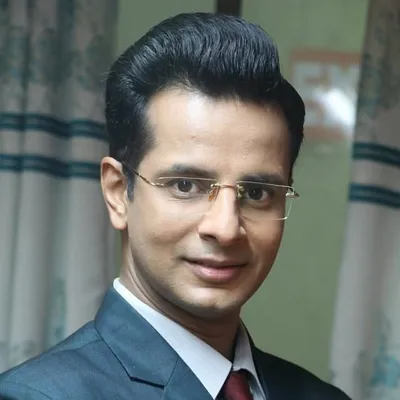 Ojas Rawal profile