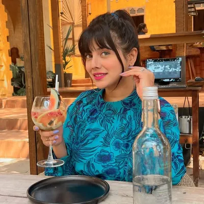 Ojaswi Aroraa profile