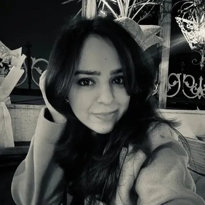 Ojaswini Mehra profile
