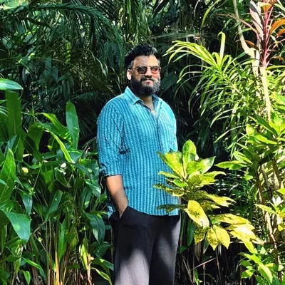 Ankit Ojha profile