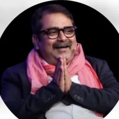 ojha sir profile