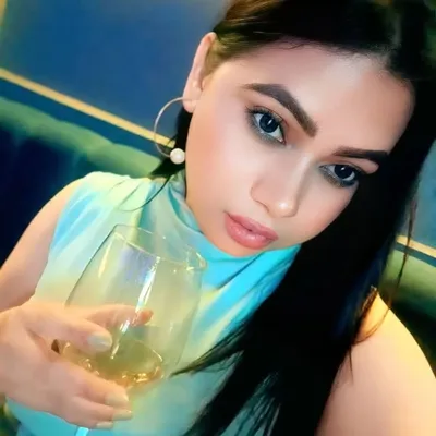 Kanika Ojha profile
