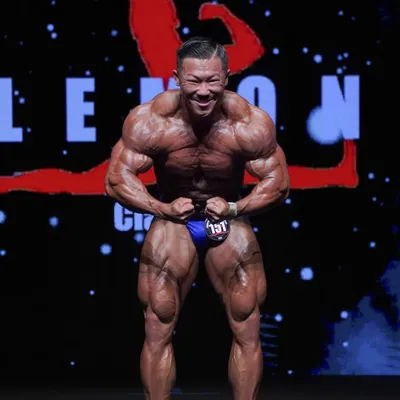 Ojiro Sakihara profile