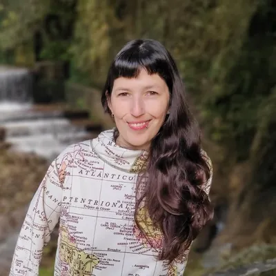Melisa • Photographer, Naturalist guide, Cartographer profile