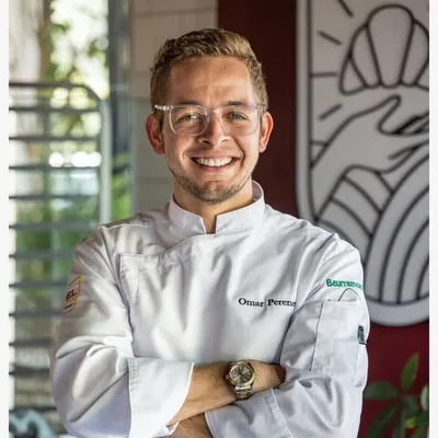Omar Pereney profile