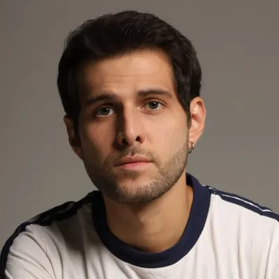 Júlio Félix profile