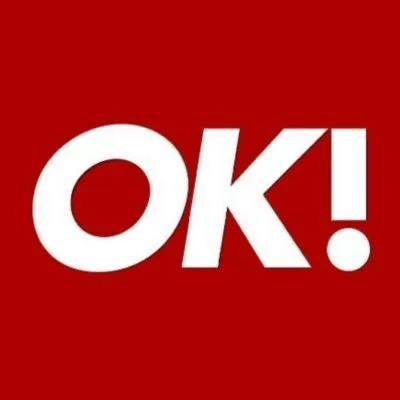 OK! Magazine UK profile