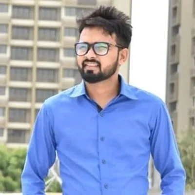 Ankitkumar Parekh profile