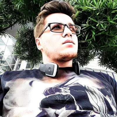Okan Tomurcukgül profile