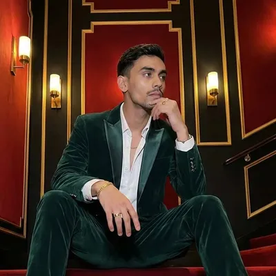 Rahul | Lifestyle | Cinema profile