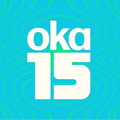 OkayAfrica. profile