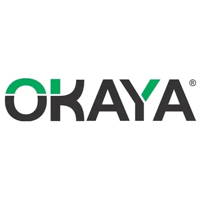 OKAYA POWER profile