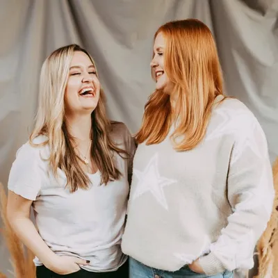 Okayest Moms | Normalizing Imperfect Motherhood profile