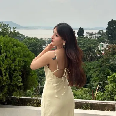 Neha ♡ profile
