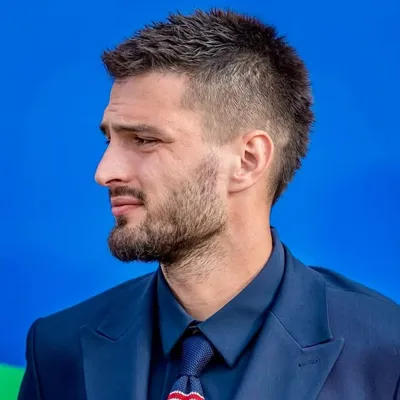 Okay Yokuşlu profile