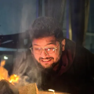 Raghav Singh profile