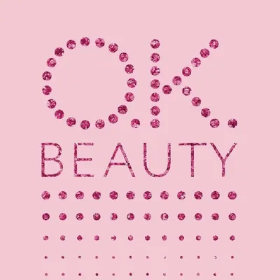 OK BEAUTY profile