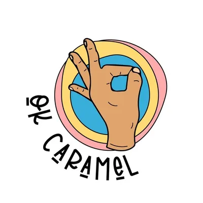 okCaramel profile