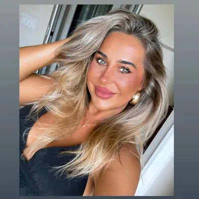 OKSANA 💫 profile