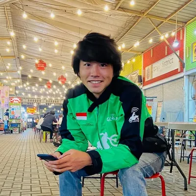Takuya Ohsawa profile