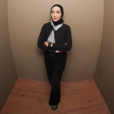 Oke Fifi Abriany profile