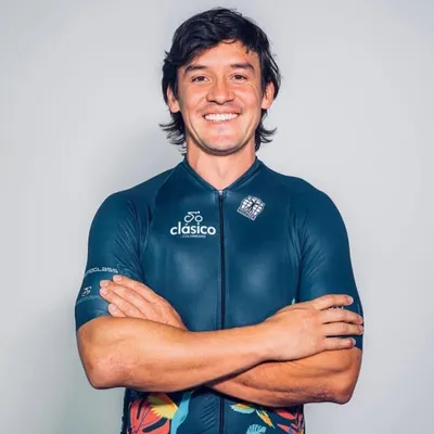 Carlos Oquendo profile