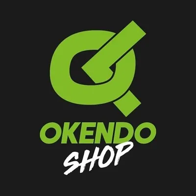 Okendoshop profile