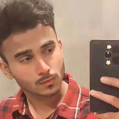 || Ankit Bundel || profile