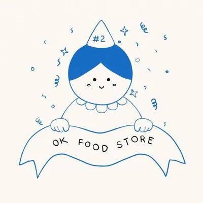 OK Foodstore profile