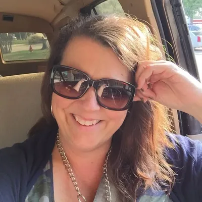 Kristi D. ๐ profile