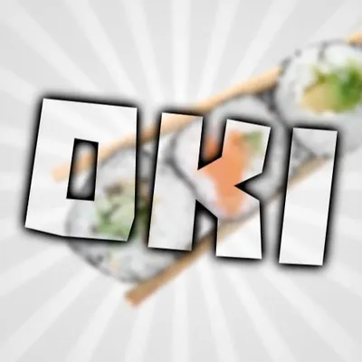 OKIsushi profile