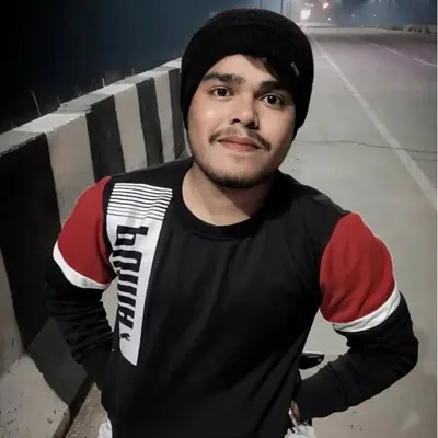 Jeet Ahirwar profile