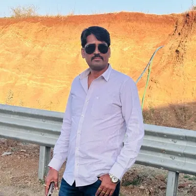 Okendra Choudhary VI profile