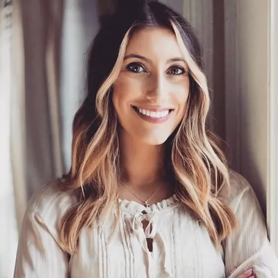 Cassie | Oklahliving profile