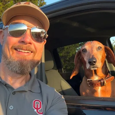 Oklahoma Backroad Explorer profile