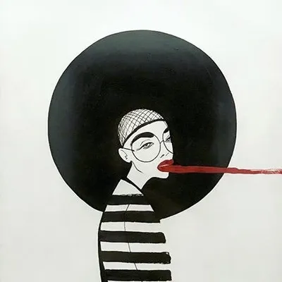 Artist / Illustrator profile