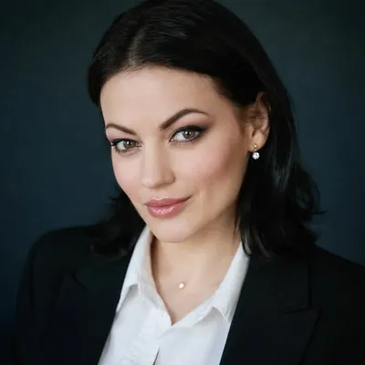 Олеся Кудрявцева| ВИЗАЖИСТ СПБ | profile