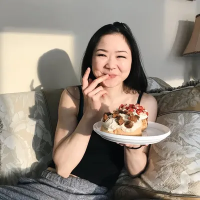 Lisa Kitahara profile
