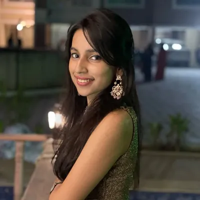 Rashi Lodha