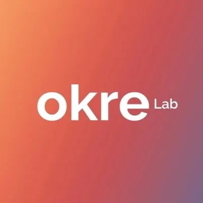 Okre® | Comunicação e Insights para B2B profile