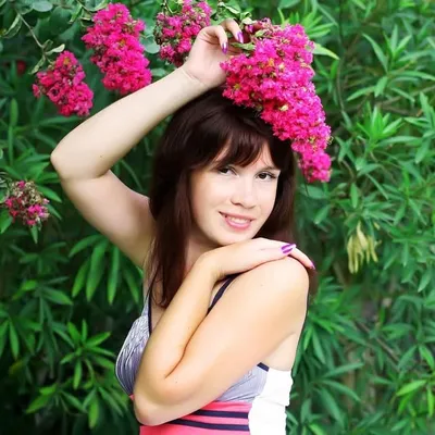 Oksana HandMade profile