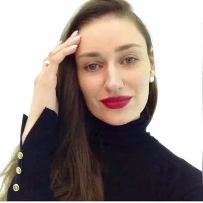 Оксана Каменева profile