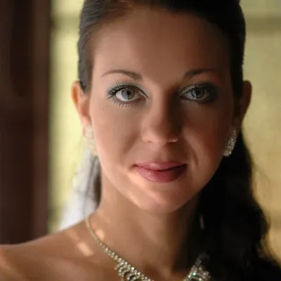 Оксана Ладная profile