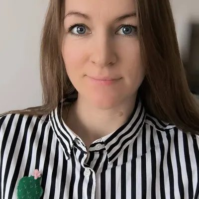 Оксана Александровна profile