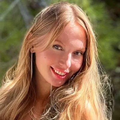 Oksana Nosovets profile
