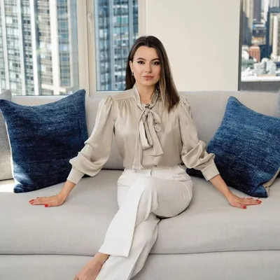 Chicago Real Estate Agent | Oksana Suden ๐บ๐ฆ profile